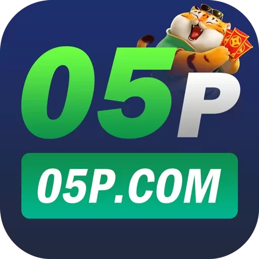 05p Games Master - app