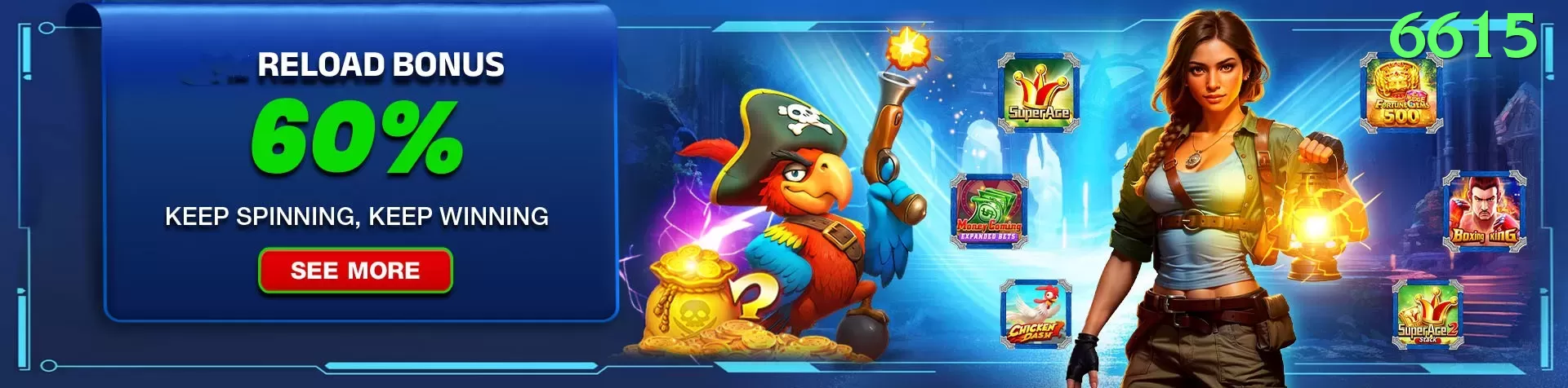 10ju Jackpot Pro v5.3.9 Screenshot 1