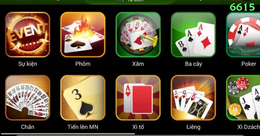 117brl Casino Official v5.2.1 Screenshot 1