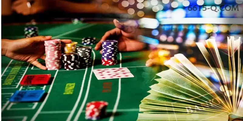 Dúvidas frequentes sobre apostas esportivas na 6615