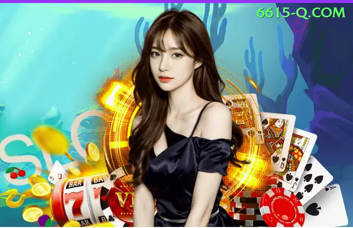 Experimente a Emoção do Cassino no 6615 slot - ⭐ apk