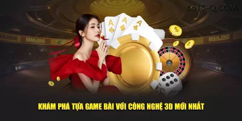 Cassino 6615 - mesas ao vivo e jogos