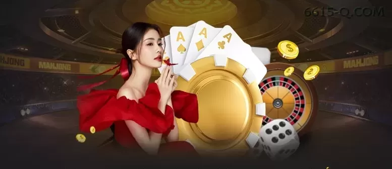 Roleta e blackjack 6615